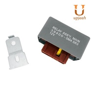 39400-SM4-003  Pump Main Relay for 1992-2001   Del Sol -V Accord  Crx   Tl  upjaah.