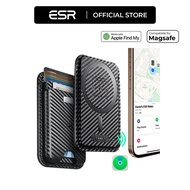 ESR 2K644 Geo Wallet Boost (HaloLock) dompet MgSf