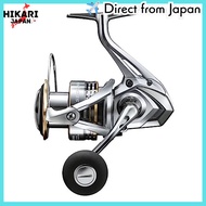 from japan✈ Shimano (SHIMANO) Spinning Reel 23 Sedona C5000XG