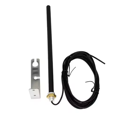 New Gate Garage Door External Antenna for 433.92MHz Garage Remote Control 433 Mhz Signal Antenna ﻿20