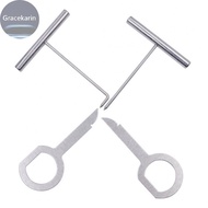 Car Audio Disassembly Tools Automotive Trimming Tools Easy Storage Design