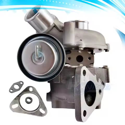 Turbocharger Turbo VT16 V41VAT-S0022B 1515A170 V41VATS0022B 1515A222 VAD20022 For Mitsubishi MN Trit