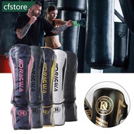CFSTORE 1 Pair Boxing Leg And Instep Guard Protective Clothing Adult Children Sanda Muay Thai Compet
