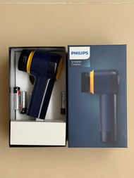 Philips 飛利浦電動鞋用清潔機 | Philips Sneaker Cleaner GCA1000/60