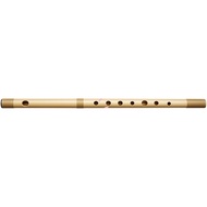 [Direct from Japan]Toyama Musical Instruments AULOS (Aulos) Shinobue Hideyama (8-hon tuning C key) A