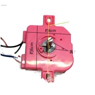 % Washing machine timer 6-wire universal timer switch semi-automatic twin-cylinder washing machine&