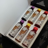 Caracal Energy Energy Drink