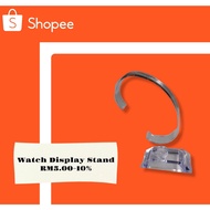 Jam Tangan Display Stand