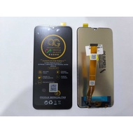 LCD + TS ORIGINAL OG OPPO A1K REALME C2/