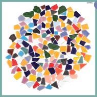 200 G Mosaic Ceramic Tiles Making Accessories 2.00X0.40X0.40CM shaoyiping