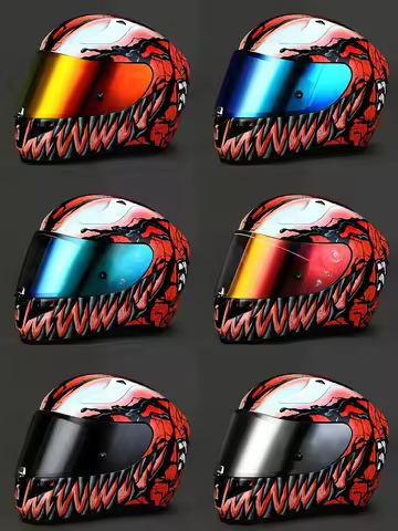 For HJC RPHA 70 RPHA 11 Motorcycle Helmet Visor HJ-26 Full Face Helmet Lens Cascos Para Moto Accesso