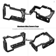 Sony A6000 / 6100 / 6300 / 6400 / 6500 Rig Frame Ver 2