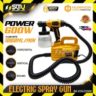 HUMHON BK-ESG25900 / ESG25900 Electric Spray Gun / Spray Gun Paint 600W