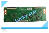 ที่2022📦ทำงานดีคุณภาพสูงสำหรับบอร์ด LC500DUE-SFR1 6870C-0452A หน้าจอ T-Con Logic Board Part