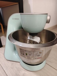 Bosch 廚師機 攪拌機