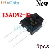 5pcs Brand New ESAD92-02 TO-3P ESAD92 TO-247 D92-02