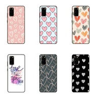 Iphone 11 Pro Max Iphone XS Max Love case casing cover
