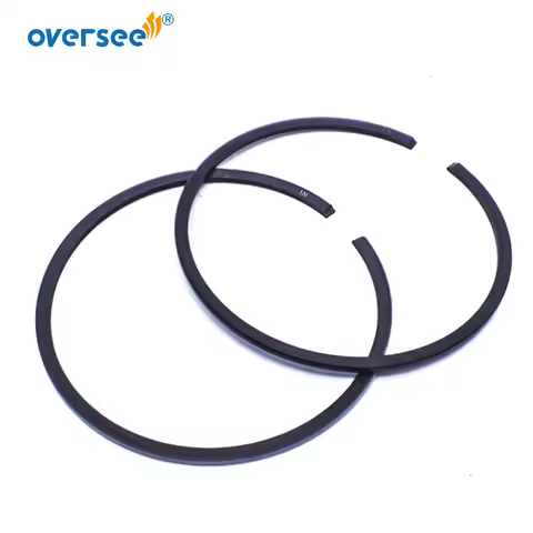 688-11603 Piston Ring STD For Yamaha Outboard Parts 2T Parsun 75HP 85HP 90HP T85 688-11603-A0 688-11