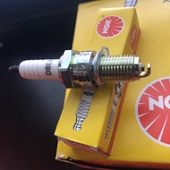 Spark Plug Ngk D8ea Gl Pro Megapro Tiger Thunder 250 Scorpio Z Cb Max