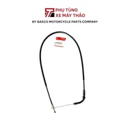 Throttle cable B HONDA Msx 125 | 17920-K26-901_8B 3W