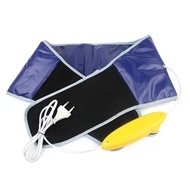 【Big savings】  Velform Electric Body Tummy Waist Sauna Massager Back Belt Slimming Quick Weight Loss