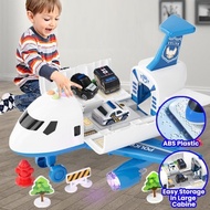 Airplane Toys Aeroplane Toys For Kids Mainan Kapal Terbang Mainan Budak Lelaki