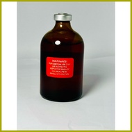 □ ⚠ ✹ Dr Blues B12 1000mcg 100ml for Gamefowl