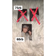 PC NECKLACE MERCH FATE+ ENHYPEN HEESEUNG JAY
