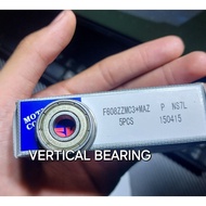 BEARING F 608 ZZ / F608ZZ NSK