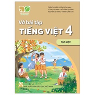 TRI Book - Vietnamese Workbook 4 Volume One (Connecting Knowledge to Life)