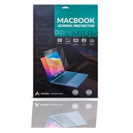 Andora HD screen protector for MacBook Pro 15.4 inch (A1707/A1990)