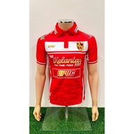 Kelantan Home Jersey 2024 ll Jersi Kelantan home 2024 ll Player Issue ll KDN FC