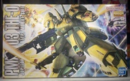 MG 1/100 PMX-003 THE-O 鐵奧 Zeta gundam  z gundam