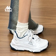 Kappa | รองเท้าผ้าใบสูง