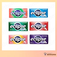 [Eclipse] Sugar Free Candy 6 Flavors (Watermelon, Peppermint, Spearmint, Strawberry, Peach, Blackcur