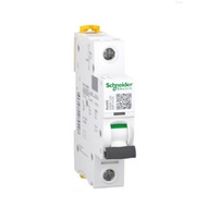 A9F74125 - Miniature Circuit Breaker - 1P - 25A - C Curve - Ic60N - Schneider - Original High