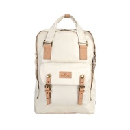 Doughnut Macaroon Large Backpack
