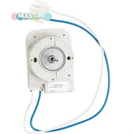 [Mulstore] Cooling Evaporator Fan Motor Blower 115V Replacement Part 3-60336-001 Rmt62127