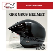 SG Seller🇸🇬GPR Helmet GK09 (PSB Approved)