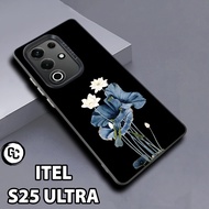 Case hp ITEL S25 ULTRA/GC42/case ITEL S25 ULTRA/Casing ITEL S25 ULTRA/Softcase ITEL S25 ULTRA/Softca