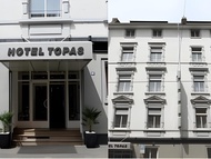 托帕斯飯店 (Hotel Topas)