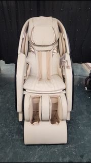 新款 itsu 9008 按摩椅 osim oto ogawa maxcare massage chair