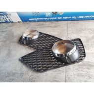 Mercedes-Benz E320/E500 Projector Grille