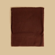 Max Fashion Pleated Scarf