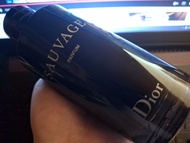 DIOR 迪奧 Sauvage 曠野之心 香氛 香水 香精 Parfum 200ml 性感 強尼戴普Johnny Depp 正義之香