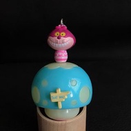 絕版扭蛋 已無電 妙妙貓扭蛋 Alice in wonderland 愛麗絲 愛麗絲夢遊仙境 Alice Disney oyster 生蠔BB 牡蠣寶寶  愛麗斯 白兔先生 mrrabbit mr r