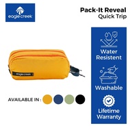 Eagle Creek Pack-It Reveal Quick Trip