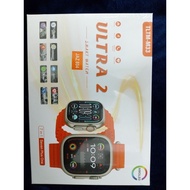 smart watch ULTRA 2, TLTM, M33, JAZ 804 , 7+1