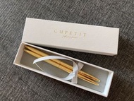 ［全新］Cupetit 卡柏蒂精品甜點 對筆