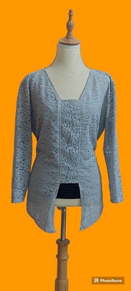 KEBAYA BLOUSE..50KG TO 80KG
